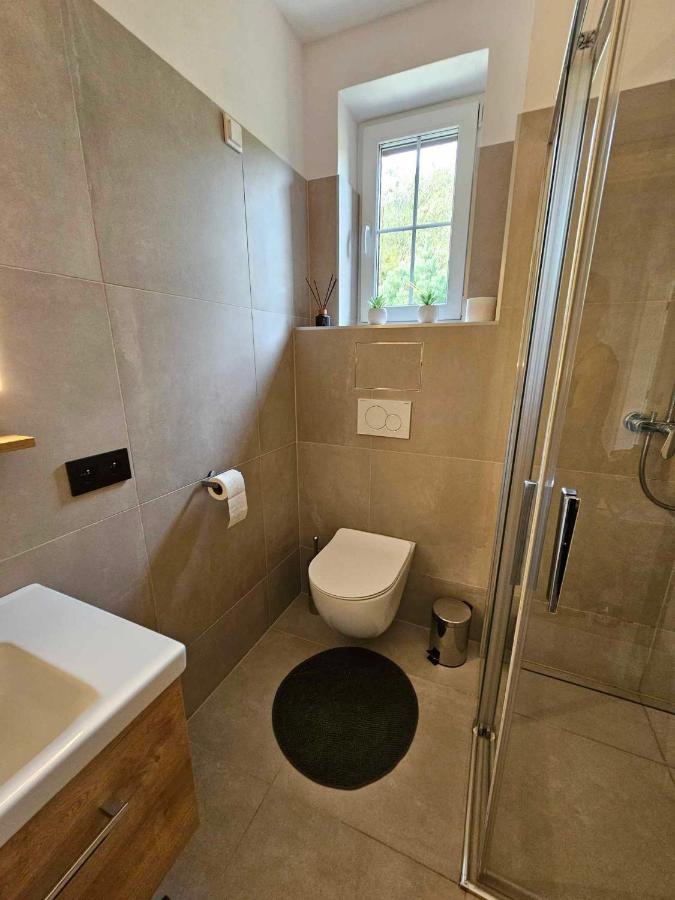 Horsky Apartman Miki Filipovice Exterior foto