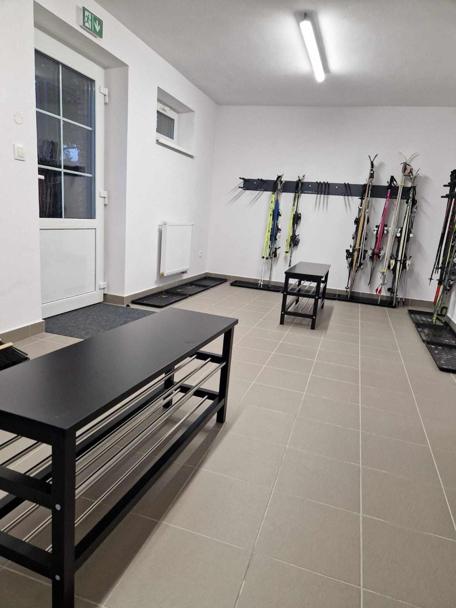 Horsky Apartman Miki Filipovice Exterior foto