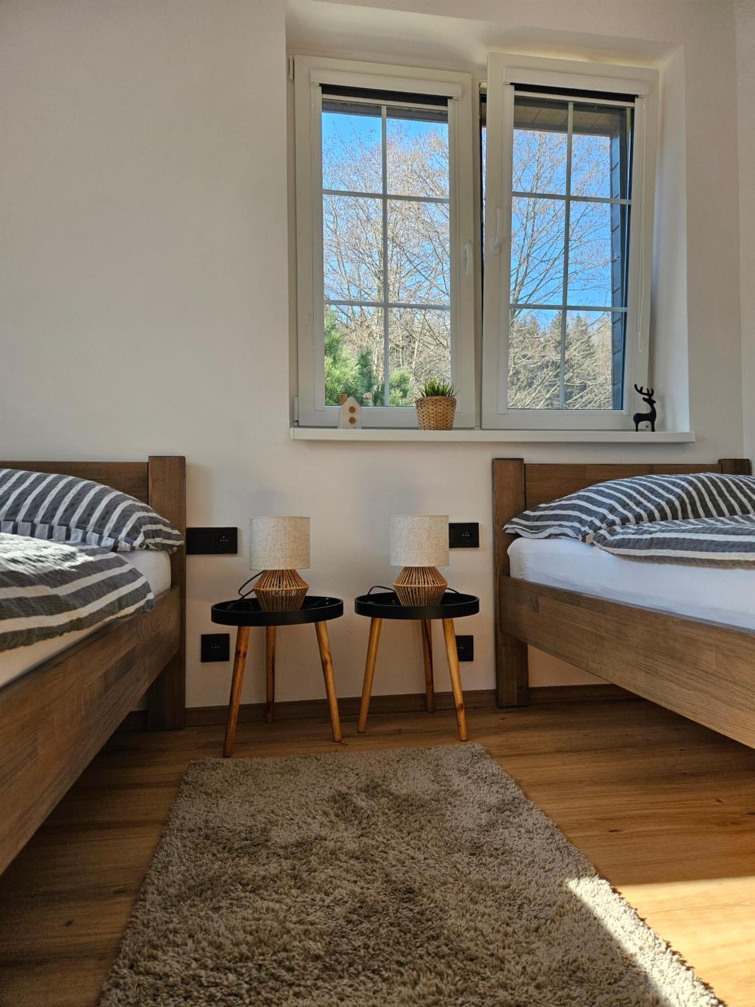 Horsky Apartman Miki Filipovice Exterior foto