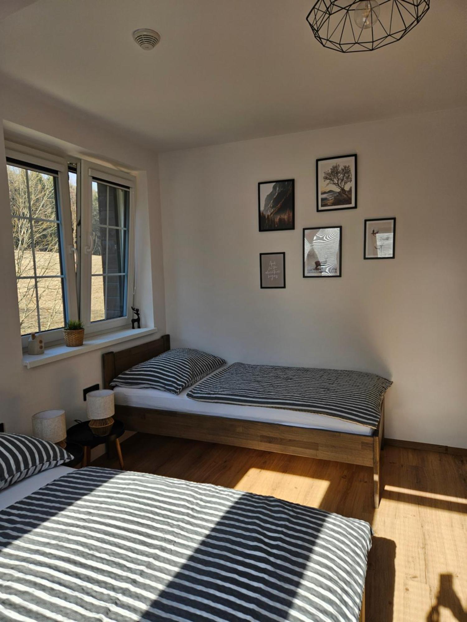 Horsky Apartman Miki Filipovice Exterior foto